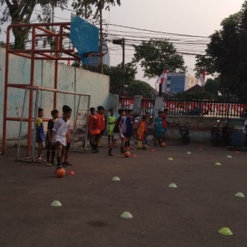 Latihan