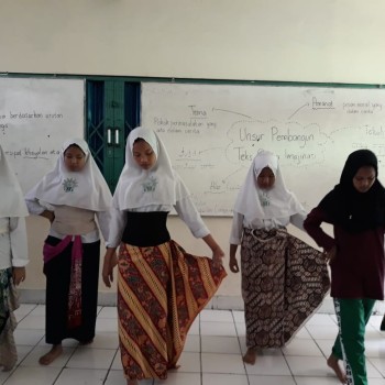 Latihan
