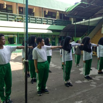 Latihan