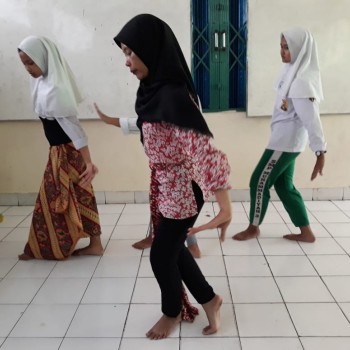 Latihan