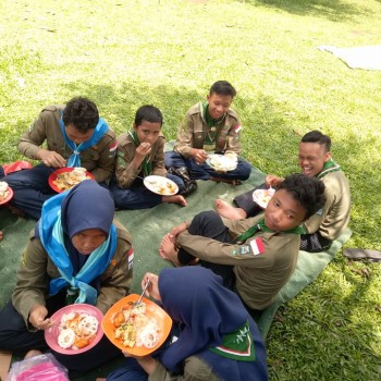 Pesta Ceria Pandu Athfal 
