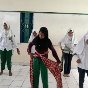 Latihan