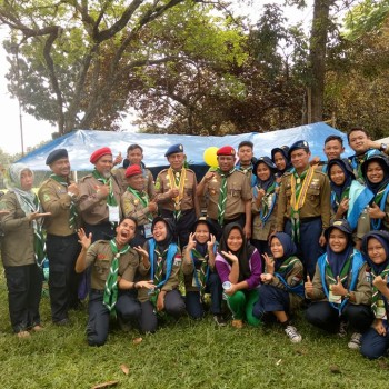 Pesta Ceria Pandu Athfal 