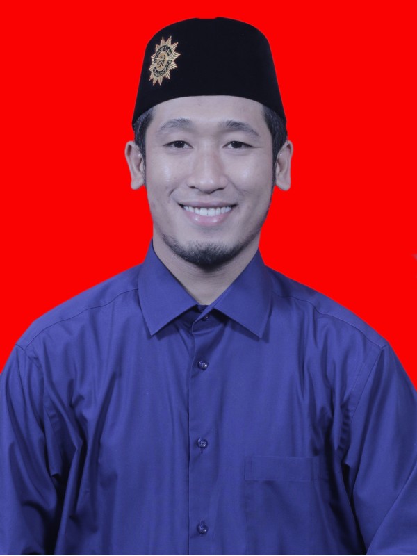 FIRDAUS, S.PdI