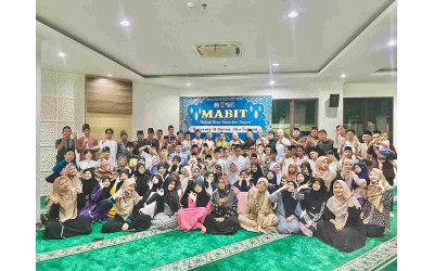 MABIT (Malam Bina Iman dan Taqwa)