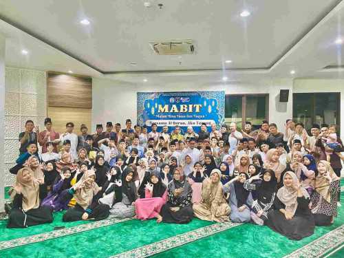 MABIT (Malam Bina Iman dan Taqwa)