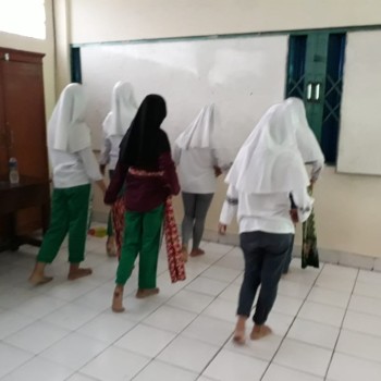 Latihan