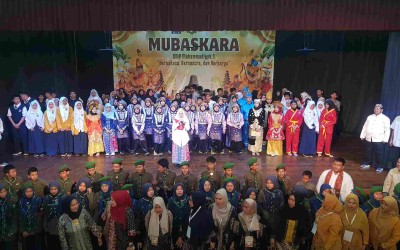 MUBASKARA 2025