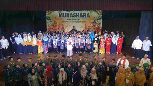 MUBASKARA 2025