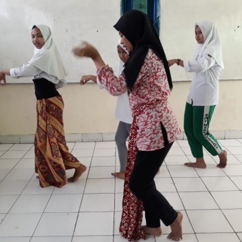 Latihan
