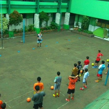 Latihan