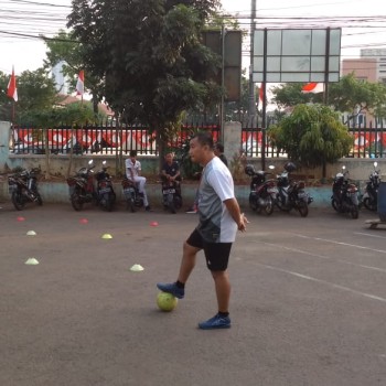 Latihan