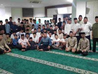 MABIT (Malam Bina Iman dan Taqwa) Ke 4