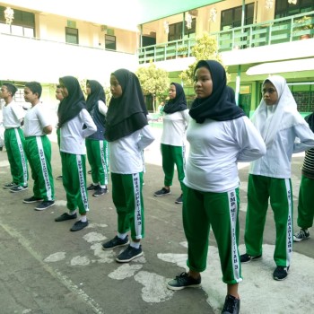 Latihan