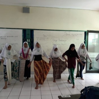 Latihan