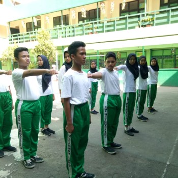 Latihan